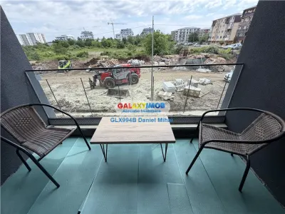 Apartament 2 camere-Incalzire Pardoseala-Bloc Lift-Prelungirea Ghencea - foto 14