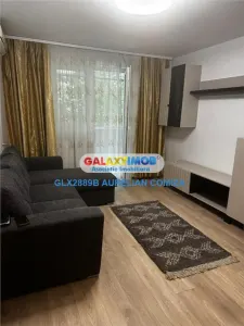 Apartament 2 camere AFI Cotroceni pentru inchiriat - foto 2