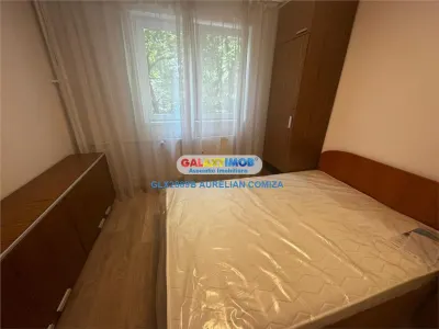 Apartament 2 camere AFI Cotroceni pentru inchiriat - foto 4