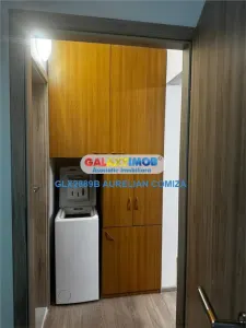 Apartament 2 camere AFI Cotroceni pentru inchiriat - foto 7