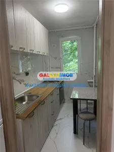 Apartament 2 camere AFI Cotroceni pentru inchiriat - foto 8