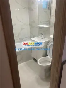 Apartament 2 camere AFI Cotroceni pentru inchiriat - foto 10