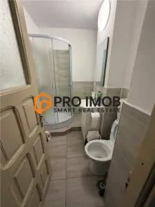 Apartament 2 camere cf 2 decomandat zona Micro 5 - foto 7