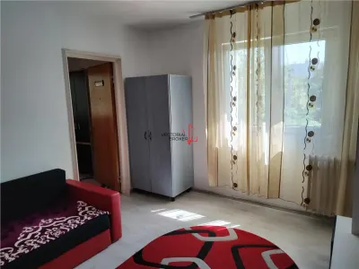 Apartament 2 camere zona Titan -Metrou Trapezului - foto 6