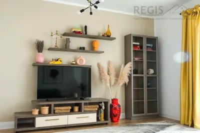 Apartament 2 camere cu loc de parcare inclus complex Uno - foto 5