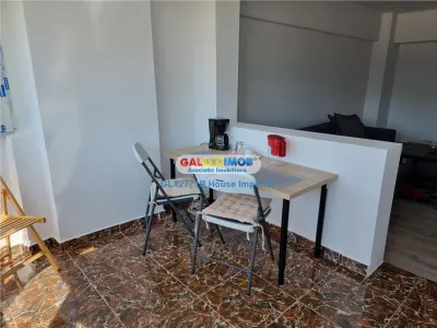 Apartament 2 camere decomandat Mega Mall - foto 11