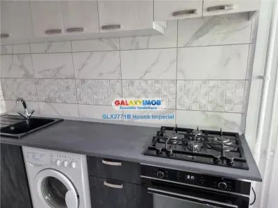 Apartament 2 camere decomandat Mega Mall - foto 8