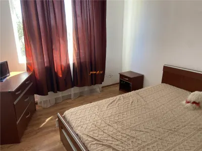 Garsoniera de vanzare Focsani, zona  Gara, 32 mp , 32 mp , centrala termica proprie - foto 8