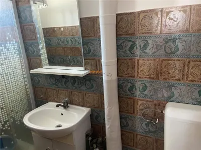 Garsoniera de vanzare Focsani, zona  Gara, 32 mp , 32 mp , centrala termica proprie - foto 9