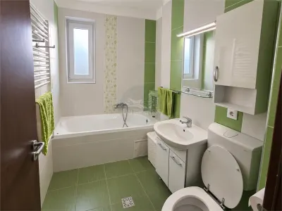 Apartament 2 camere balcon si parcare Doamna Stanca - foto 8