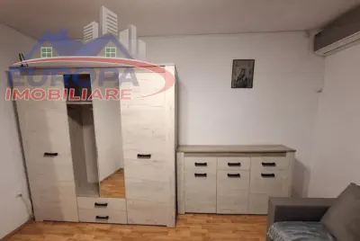 Apartament 2 camere de vanzare zona C5 Tulcea - Tulcea