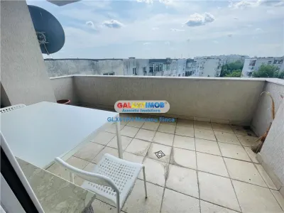 Inchiriere apartament 3 camere, lux, bloc nou, Cantacuzino, Ploiesti - foto 14