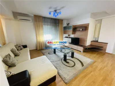 Inchiriere apartament 3 camere, lux, bloc nou, Cantacuzino, Ploiesti - foto 17