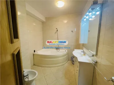 Inchiriere apartament 3 camere, lux, bloc nou, Cantacuzino, Ploiesti - foto 18