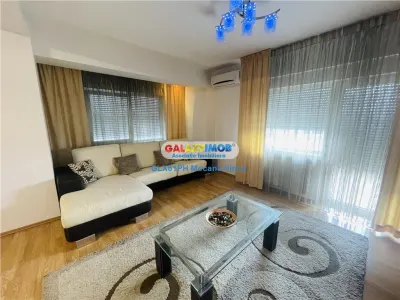 Inchiriere apartament 3 camere, lux, bloc nou, Cantacuzino, Ploiesti - foto 23