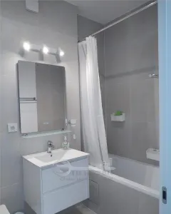 Apartament 2 camere – Silk District - foto 5