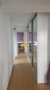 Apartament 3 camere tip penthouse de inchiriat - Libertătii, etaj 7 - foto 4