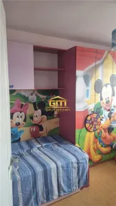 Apartament 3 camere tip penthouse de inchiriat - Libertătii, etaj 7 - foto 7