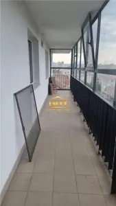 Apartament 3 camere tip penthouse de inchiriat - Libertătii, etaj 7 - foto 9