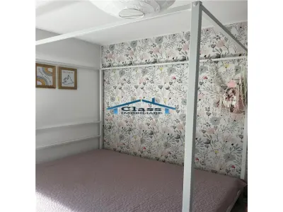 Duplex de vanzare in Floresti | str. Urusagului | 3 dormitoare | terasa , 2 balcoane - foto 12