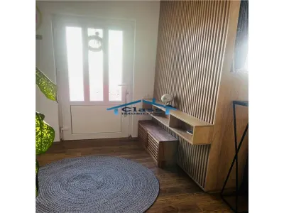 Duplex de vanzare in Floresti | str. Urusagului | 3 dormitoare | terasa , 2 balcoane - foto 13
