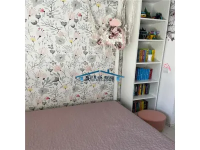 Duplex de vanzare in Floresti | str. Urusagului | 3 dormitoare | terasa , 2 balcoane - foto 17