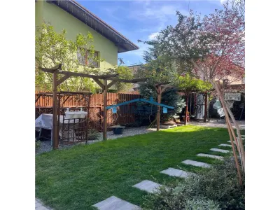 Duplex de vanzare in Floresti | str. Urusagului | 3 dormitoare | terasa , 2 balcoane - foto 23