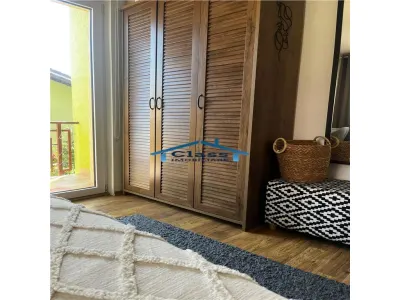 Duplex de vanzare in Floresti | str. Urusagului | 3 dormitoare | terasa , 2 balcoane - foto 7