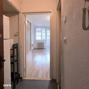 Garsoniera Piata Veteranilor | Militari | langa Metrou Lujerului - foto 3