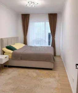 Apartament  3 camere cu gradina zona Valletta Park - Sibiu