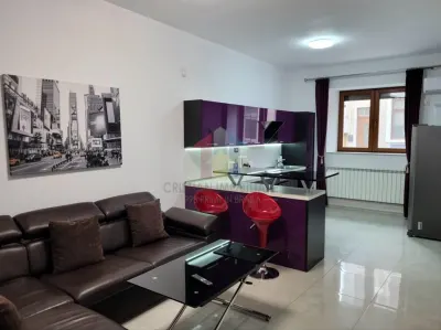 Inchiriere locuinta de lux in Zona Ultracentrala, 62 mp - foto 2