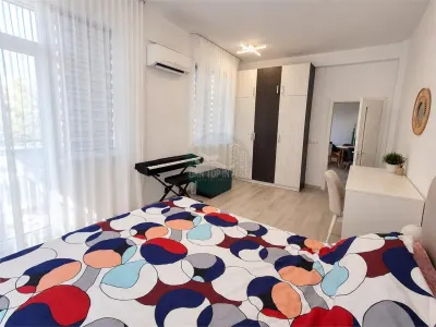 Apartament nou 2 camere balcon si parcare in Cisnadie - foto 7