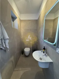 Duplex Mosnita noua - 3 dormitoare | 3 bai | Complet mobilat - foto 8