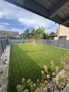 Duplex Mosnita noua - 3 dormitoare | 3 bai | Complet mobilat - foto 9