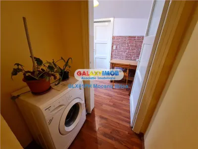 Inchiriere garsoniera in Ploiesti, zona Centrala - foto 10