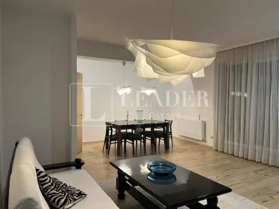 Apartament cu 3 Camere Spatios | Complex Laguna Residence - Bucuresti