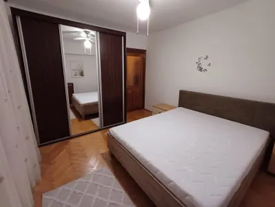 Apartament 3 Camere Decomandat – Păcurari, OMV–Kaufland - Iasi
