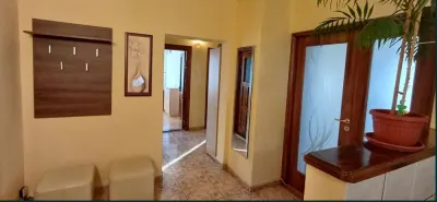 Apartament 3 Camere Decomandat – Păcurari, OMV–Kaufland - foto 5