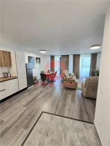 Apartament La Cheie in Complex Rezidential pe Lacul Siutghiol - foto 2