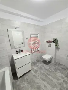 Apartament La Cheie in Complex Rezidential pe Lacul Siutghiol - foto 11