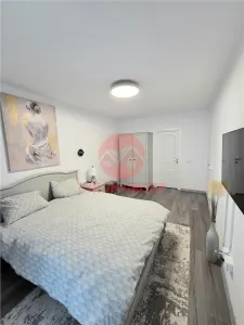 Apartament La Cheie in Complex Rezidential pe Lacul Siutghiol - foto 14