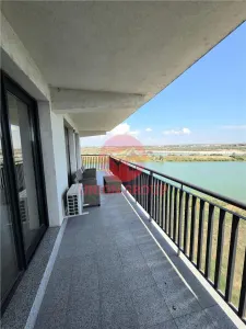 Apartament La Cheie in Complex Rezidential pe Lacul Siutghiol - foto 17
