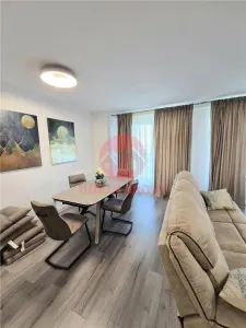 Apartament La Cheie in Complex Rezidential pe Lacul Siutghiol - foto 4