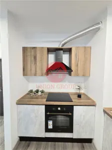 Apartament La Cheie in Complex Rezidential pe Lacul Siutghiol - foto 8