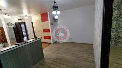 Apartament 3 camere | balcon | terasa | loc de parcare | B13252 - foto 4