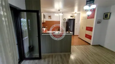 Apartament 3 camere | balcon | terasa | loc de parcare | B13252 - foto 7
