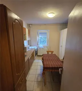 Girocului - 2 Camere - Etaj 2 - Bloc izolat - Centrala proprie - foto 6
