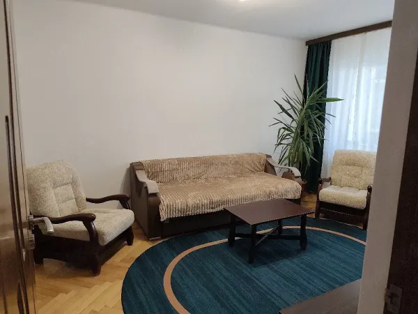 Apartament 2 camere decomandat – Alexandru cel Bun - Iasi