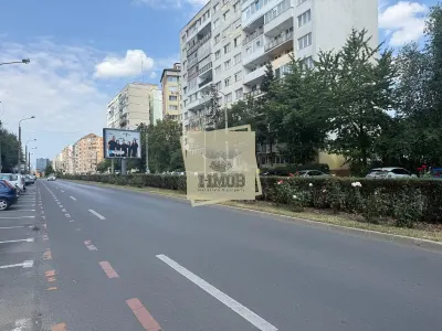 Apartament 4 camere si 2 bai direct pe Bd. Mihai Viteazu - foto 12