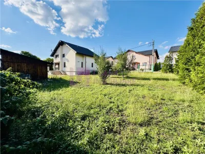 Casa individuala in Bavaria | teren 830 mp | garaj, pivnita | video - foto 2